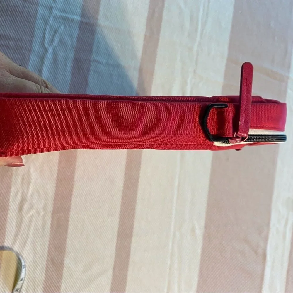 Golla Pink Padded Computer Case - Picture 5 of 12